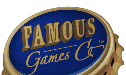 Famous Games Co.