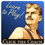 Learn the rules to our Famous Flagships yacht racing card game with the help of Coach's online tutorials!